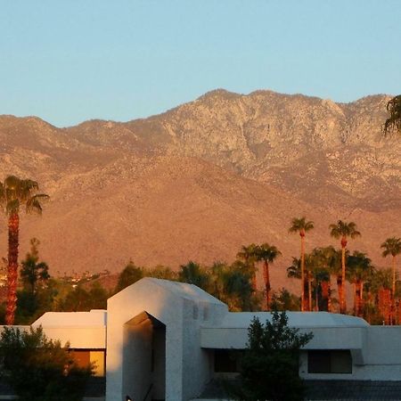 Palm Canyon Villas Palm Springs Exteriér fotografie